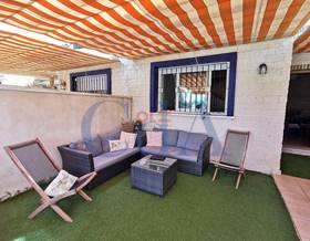 villas for sale in pilar de la horadada