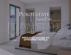 hotel sale son servera cala bona by 12,000,000 eur