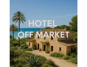 hotel sale ses salines by 6,500,000 eur