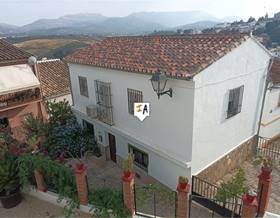 houses for sale in ronda