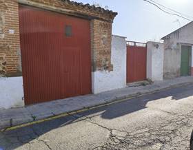 land sale fuente el saz by 160,000 eur