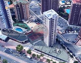 premises sale alicante benidorm by 160,000 eur