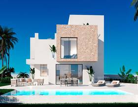 villas for sale in finestrat
