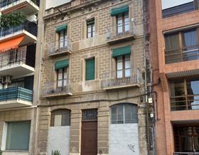 single family house sale tortosa centre by 350,000 eur