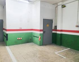 garages for sale in barcelona province