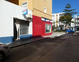 premises for sale in cadiz province