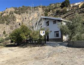 villas for sale in granada province