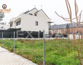 lands for sale in hortaleza madrid