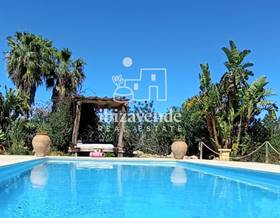 villas for sale in santa gertrudis de fruitera