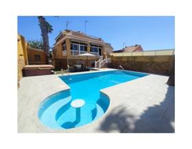 houses for sale in cabo roig