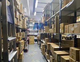 industrial warehouses for sale in paracuellos de jarama