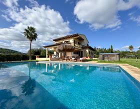 lands for sale in alcudia, islas baleares