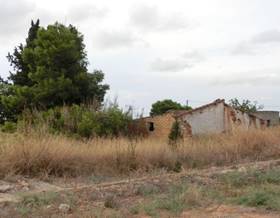 rustic property sale sant carles de la rapita pol. industrial "el rajolar" by 45,000 eur