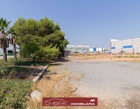 land sale naquera by 188,000 eur