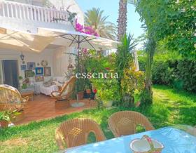 houses for sale in palma de gandia