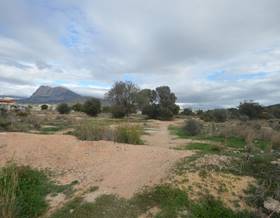 lands for sale in la villajoyosa vila joiosa