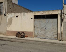 industrial warehouse sale amposta grao by 62,000 eur