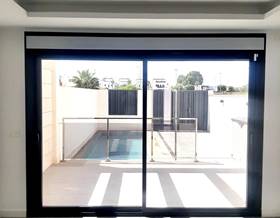 houses for sale in santiago de la ribera