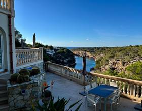 chalet sale llucmajor cala pi-vallgornera by 2,900,000 eur