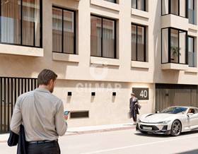 penthouses for sale in madrid