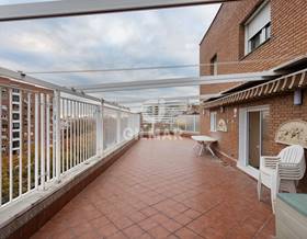 houses for sale in madrid province