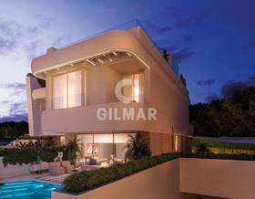 houses for sale in san pedro de alcantara