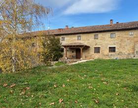 villas for sale in palencia province