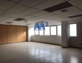 offices for rent in madrid province