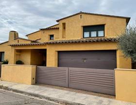 villas for sale in la bisbal d´emporda