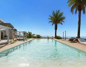 apartments for sale in malaga province