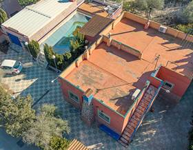 chalet sale monforte del cid estacion by 275,000 eur