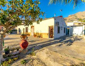 houses for sale in callosa de segura