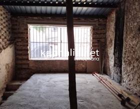 houses for sale in bocairent