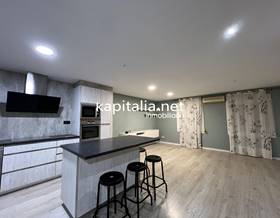 flat sale ontinyent by 85,000 eur