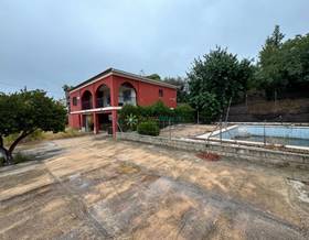 chalet sale carcer by 128,000 eur