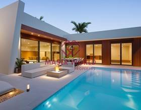 villas for sale in murcia province