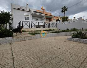 semidetached house sale la nucia panorama by 340,000 eur
