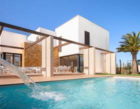 houses for sale in callosa de segura