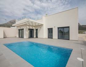 villa sale polop by 510,000 eur