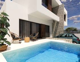 villas for sale in guardamar del segura