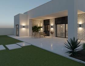 villas for sale in algueña