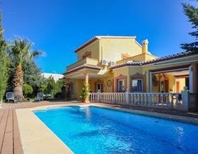 chalet sale calpe calp playa arenal-bol by 599,000 eur
