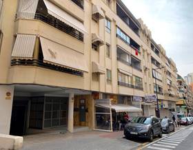 garages for sale in alicante province