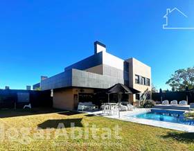 houses for sale in la pobla de vallbona