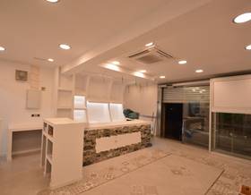 premises for rent in santa coloma de gramanet