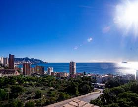 apartments for sale in benidorm