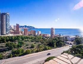 penthouses for sale in la nucia