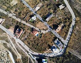 lands for sale in la zubia