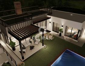 villas for sale in casares