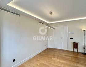 flat rent madrid capital by 3,000 eur